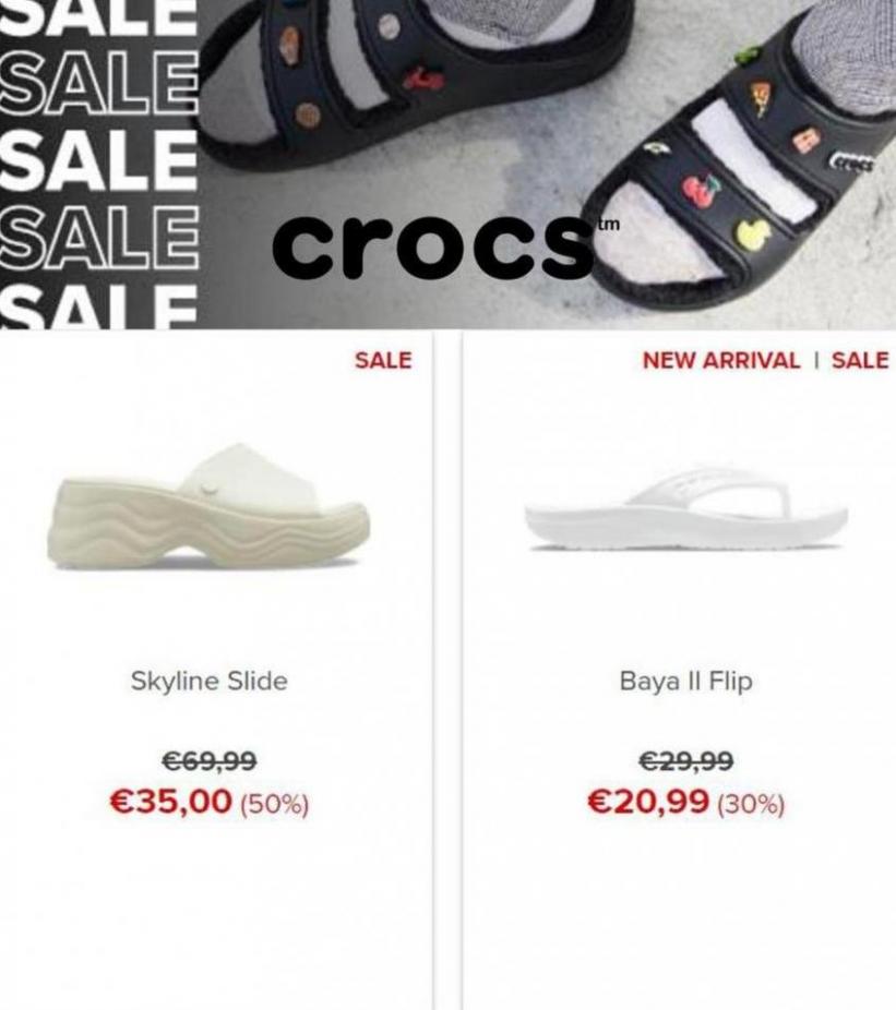 Crocs Sale!. Page 9