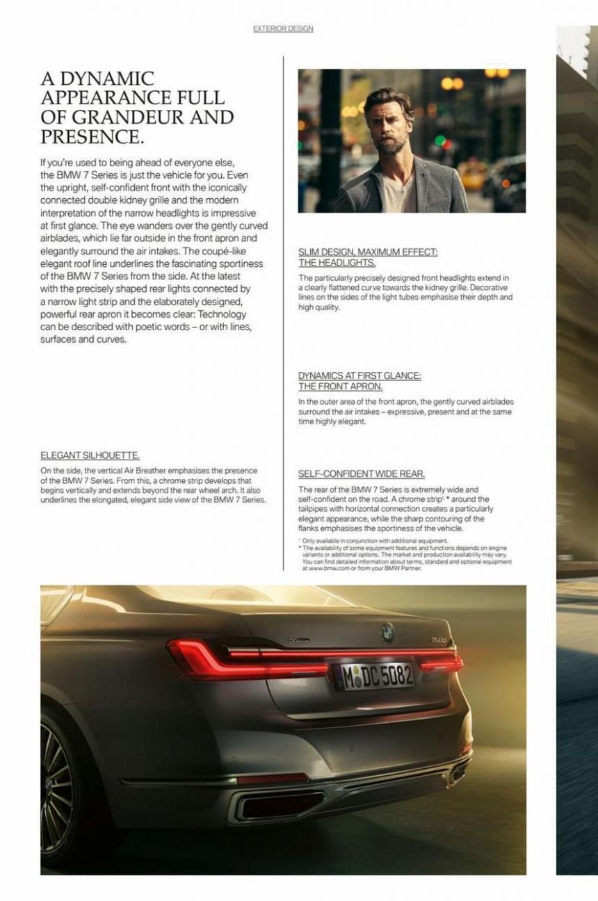 BMW The 7. Page 30