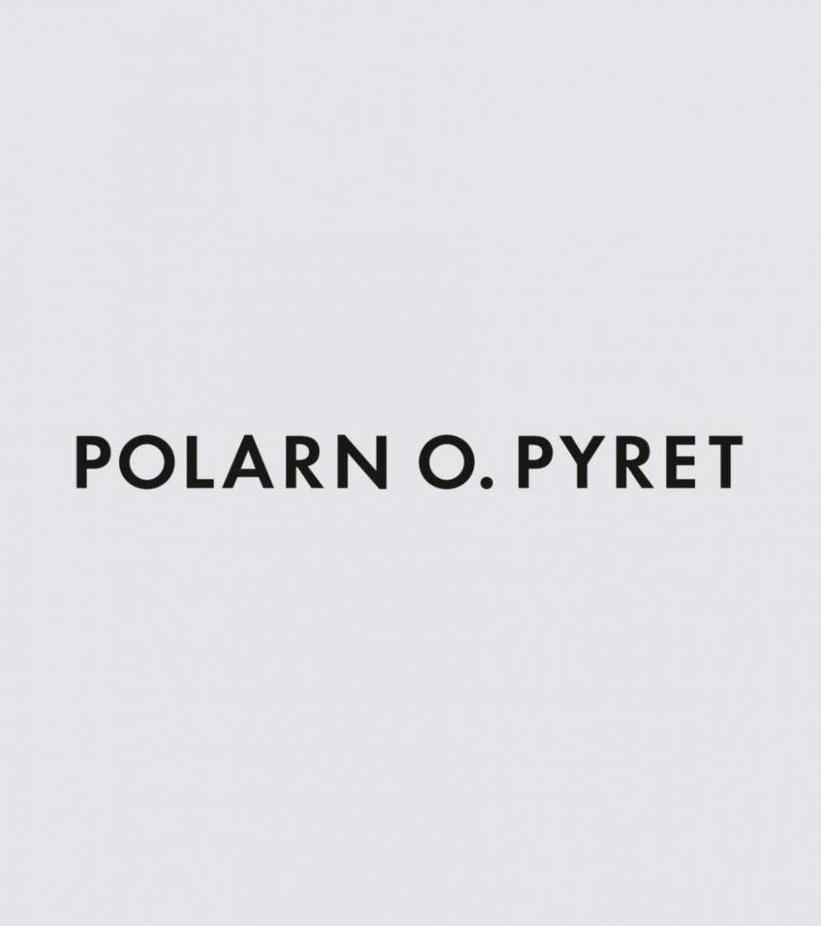 Polarn o. Pyret Po.P On Adventure. Page 8. Polarn O