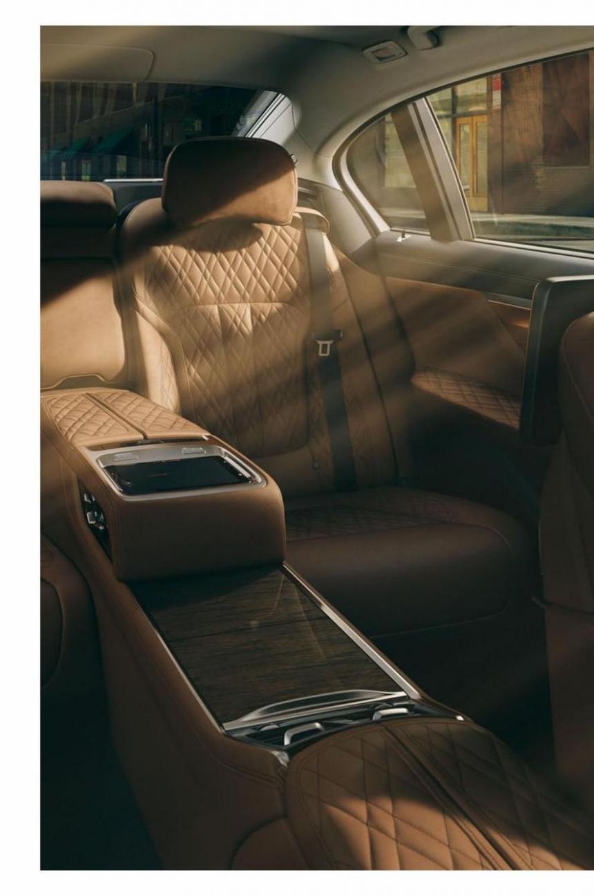BMW The 7. Page 34