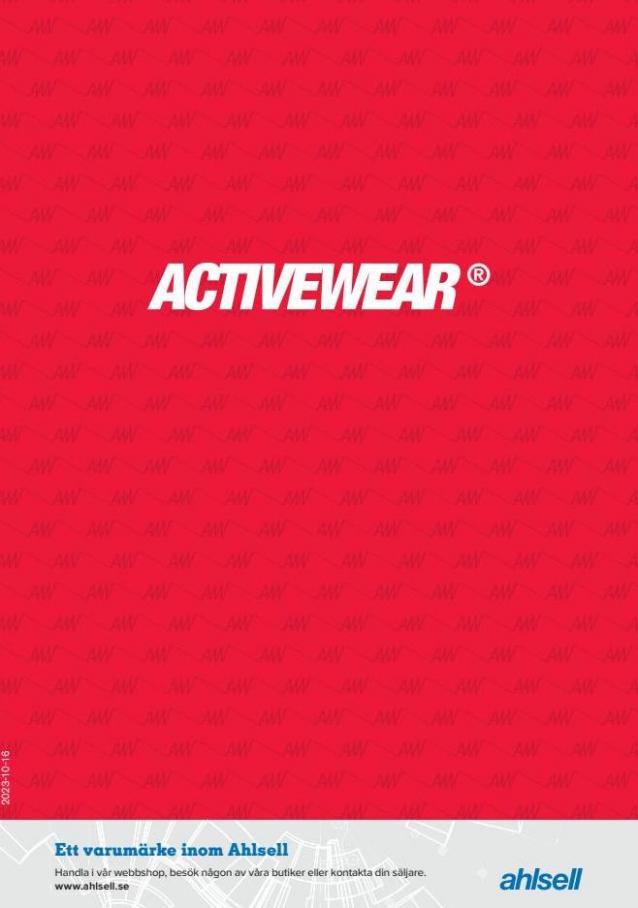 Activewear 2024. Page 68