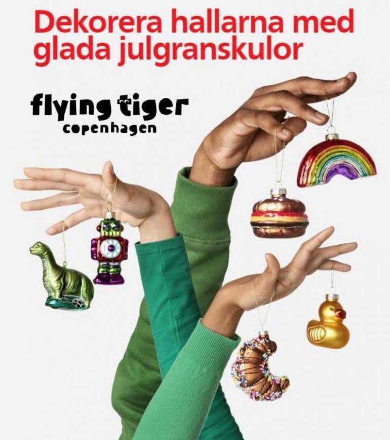 Jul 2023. Flying Tiger (2023-12-16-2023-12-16)