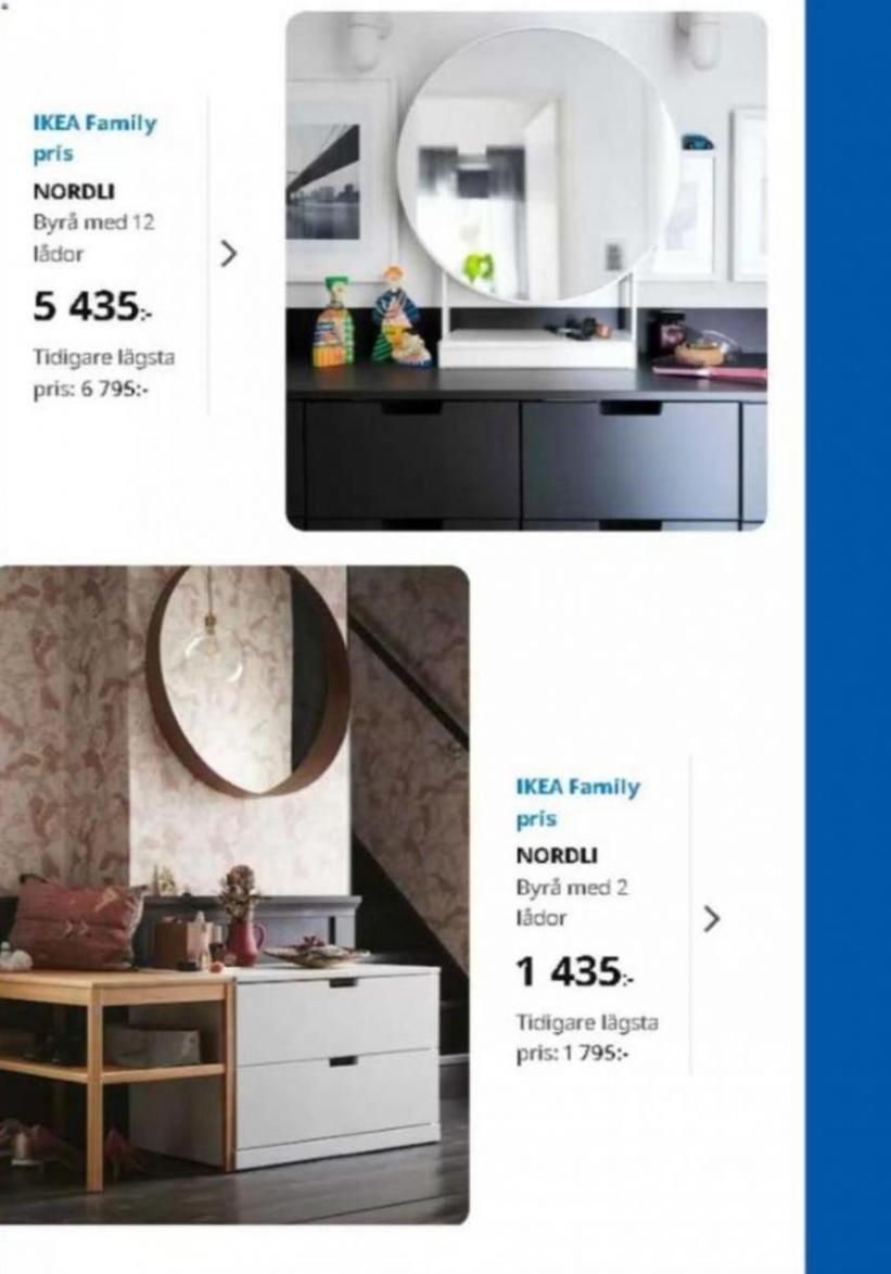 IKEA reklamblad. Page 3