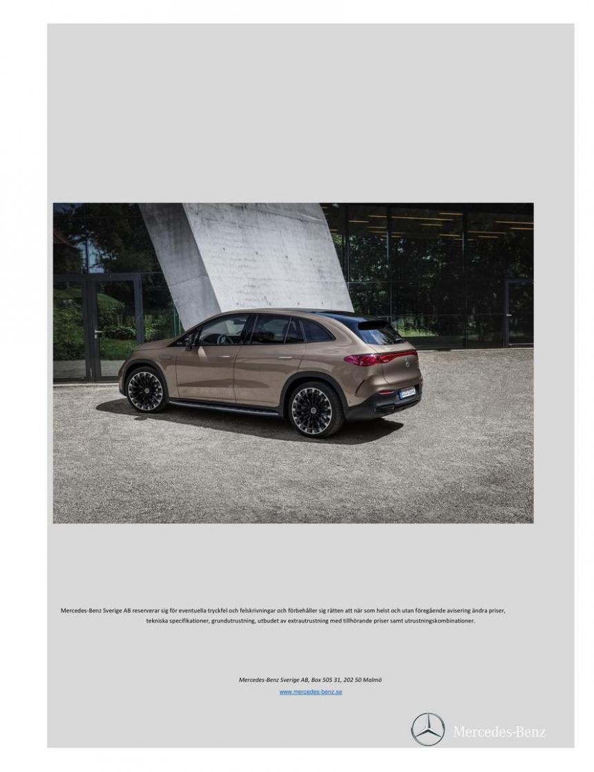 Mercedes-Benz Offroader X294. Page 22