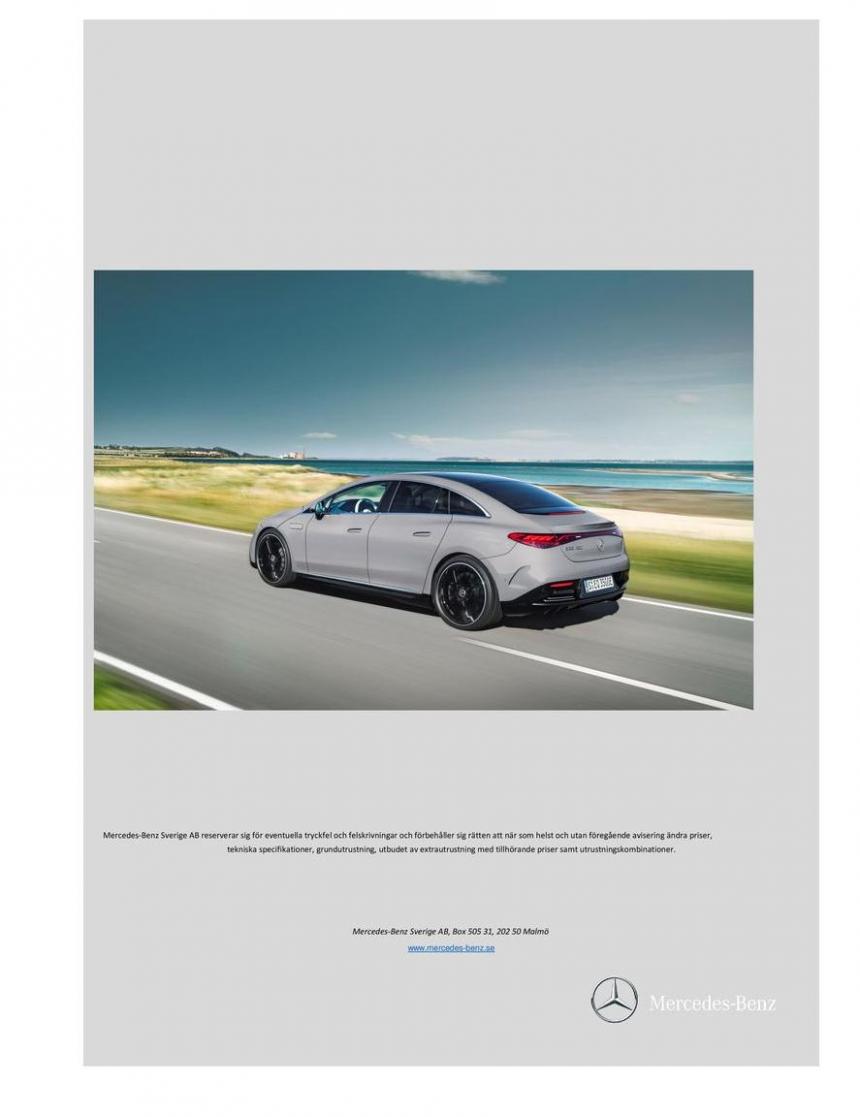 Mercedes-Benz Saloon V295. Page 24