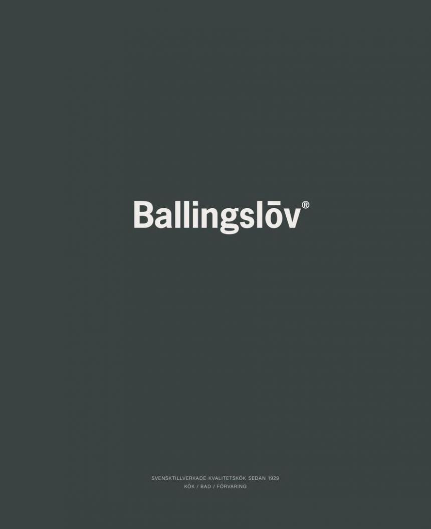 Ballingslöv VÄLKOMMEN TILL VÅR VÄRLD. Ballingslöv (2024-06-30-2024-06-30)