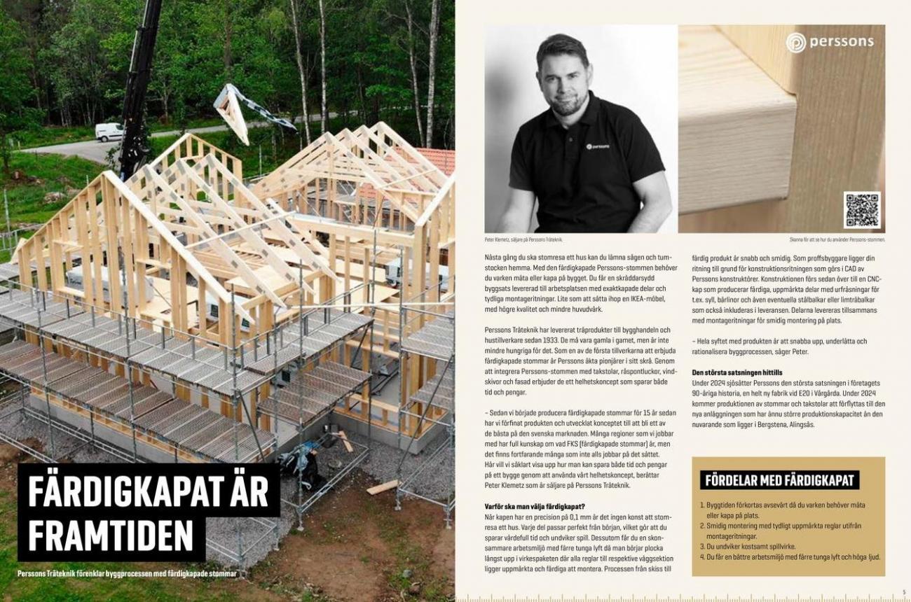 XL-HJÄLPEN, ALLTID REDO. Page 3