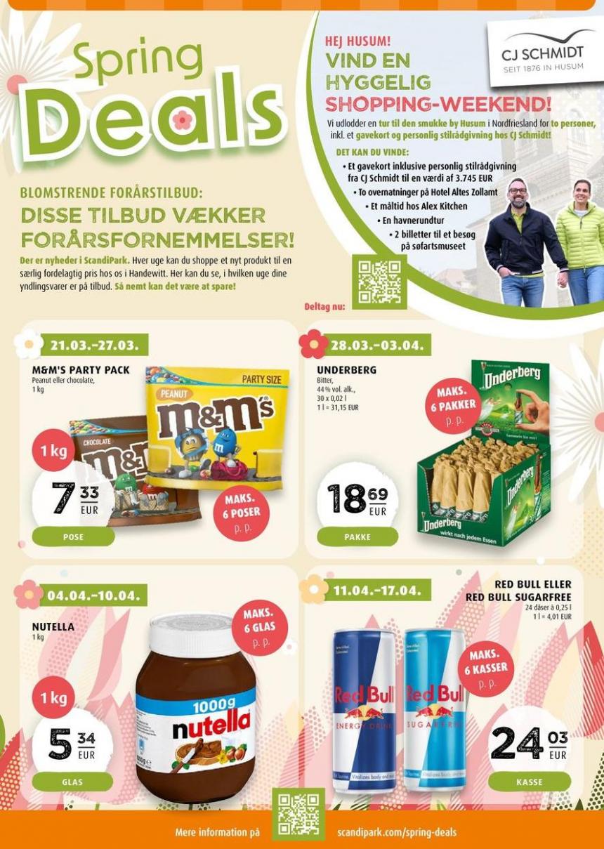 Spring deals !. Page 36
