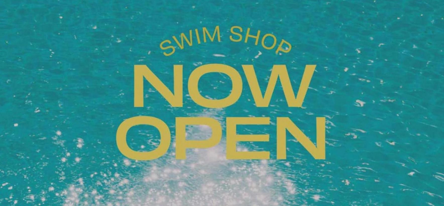 Swim shop !. Frank Dandy (2024-05-22-2024-05-22)