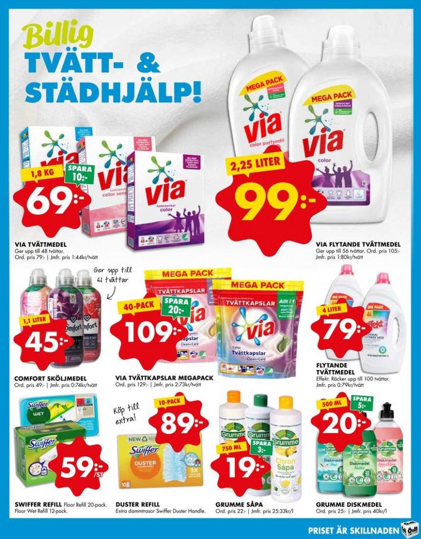 ÖoB reklambad. Page 15