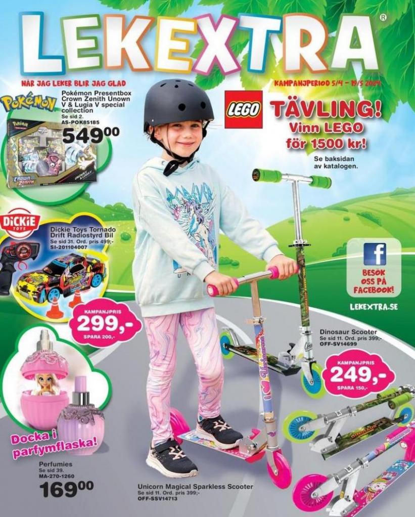 Lekextra promociones !. Lekextra (2024-05-19-2024-05-19)