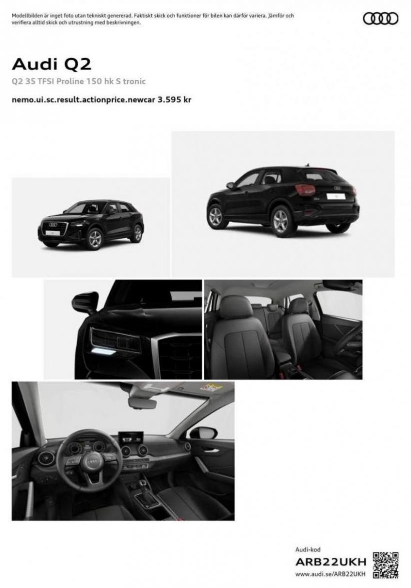 Audi Q2. Audi (2025-05-10-2025-05-10)