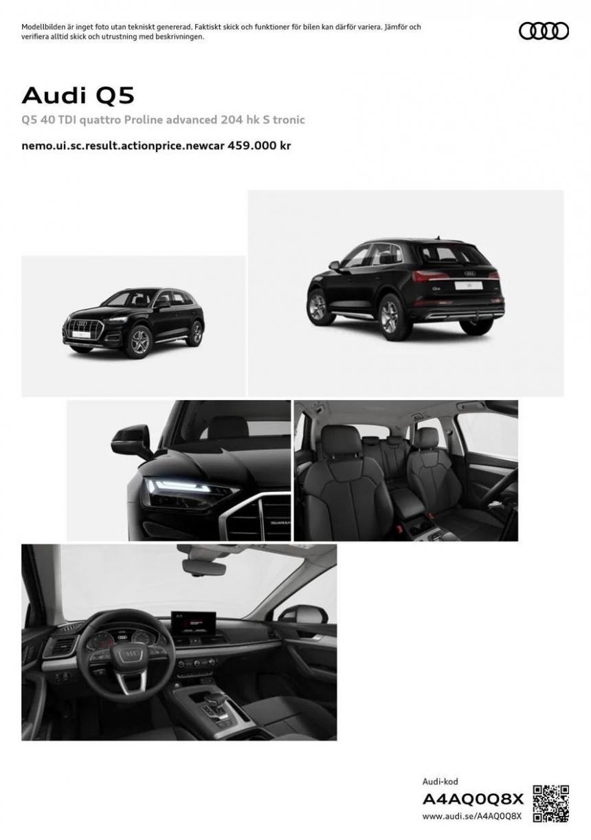 Audi Q5. Audi (2025-05-10-2025-05-10)