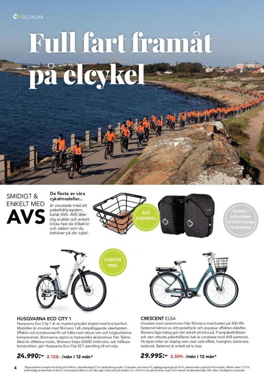 Tvåhjulsmästarna var /sommar 2024 !. Page 4