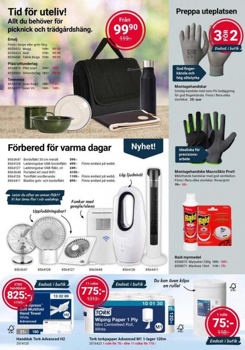 Office Depot - Månadens kampanjblad. Page 5