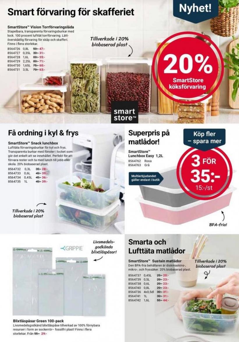 Office Depot - Månadens kampanjblad. Page 3
