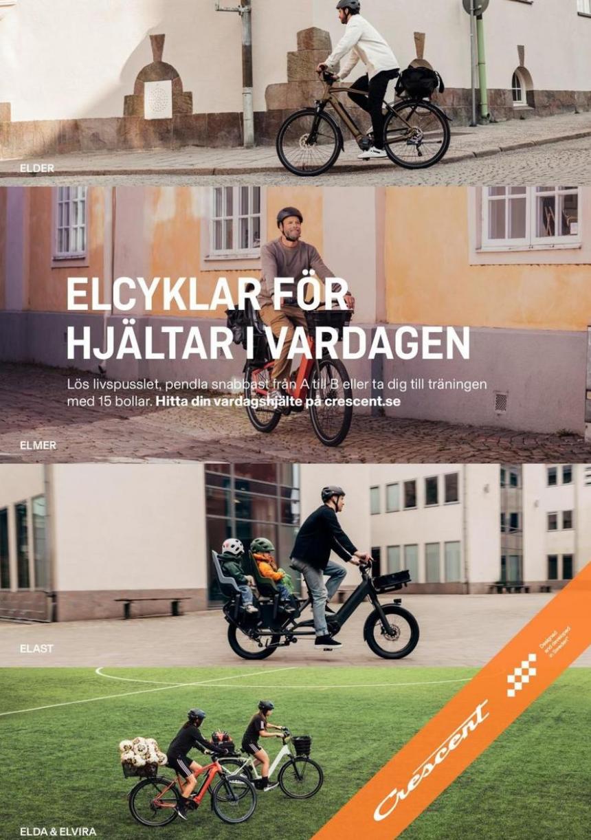 Tvåhjulsmästarna var /sommar 2024 !. Page 21