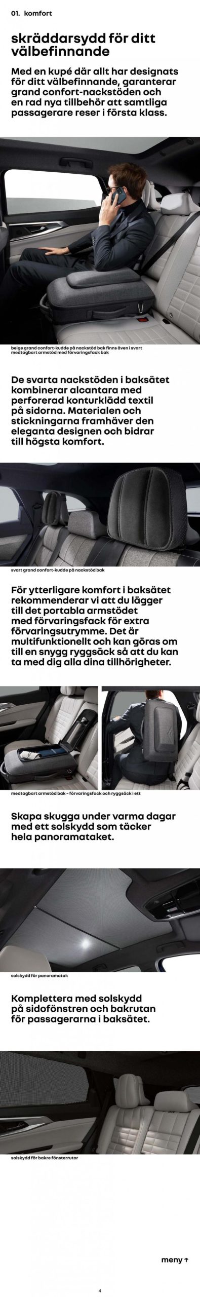 Renault Espace. Page 4