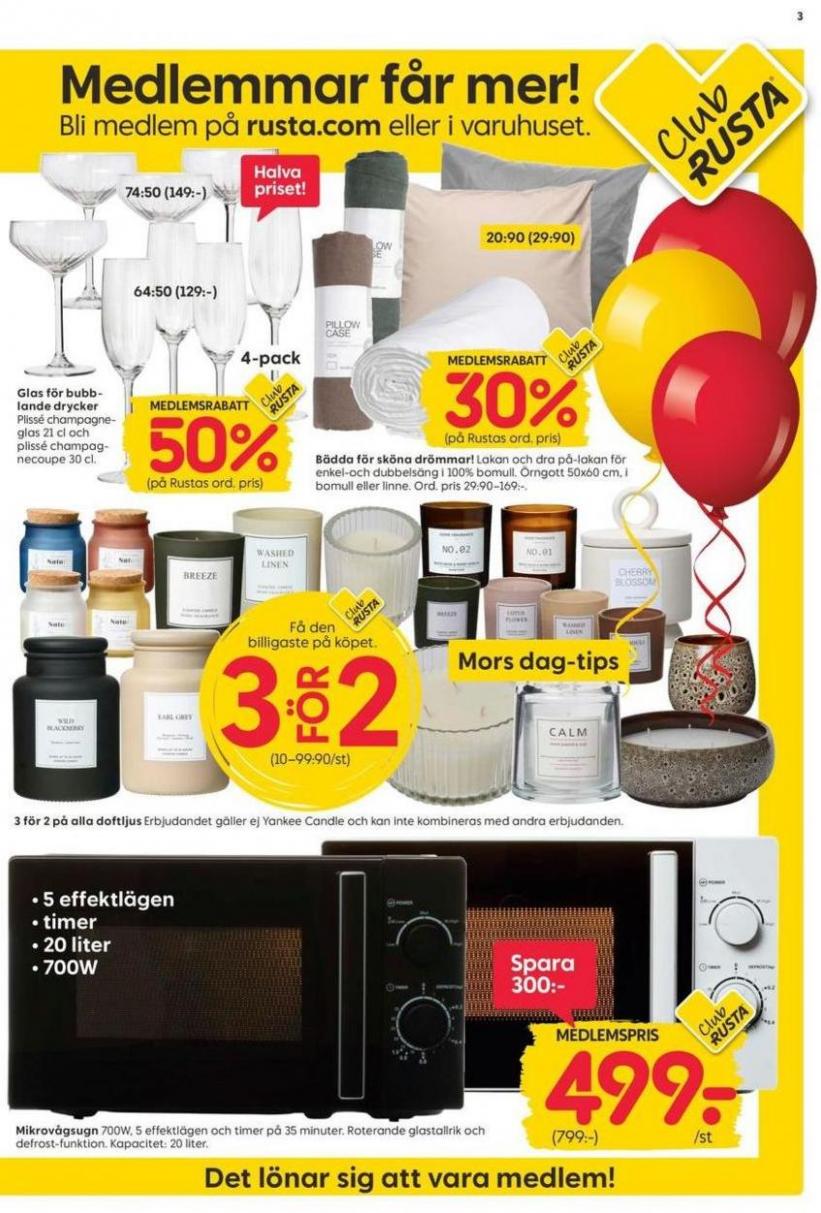 Rusta reklambad. Page 3