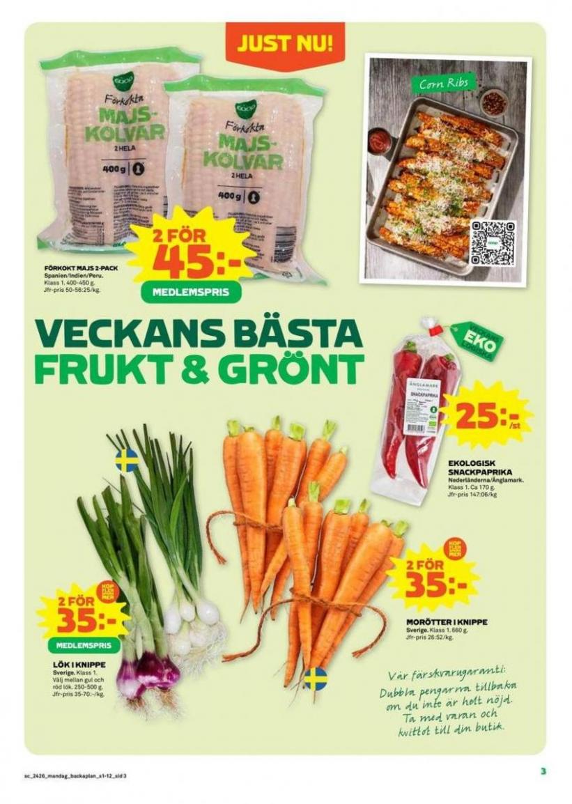 Top-deals för alla kunder. Page 3