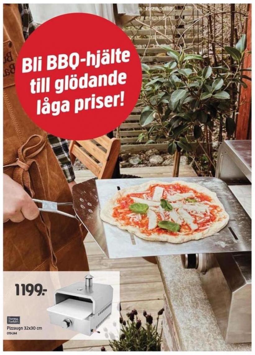 Jula reklamblad. Page 5