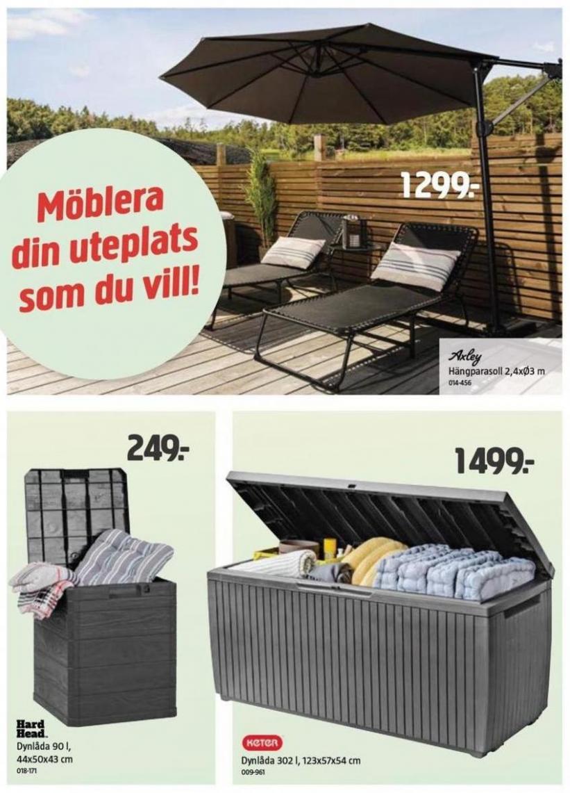 Jula reklamblad. Page 36