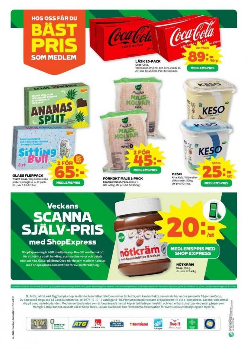 Top-deals för alla kunder. Page 12