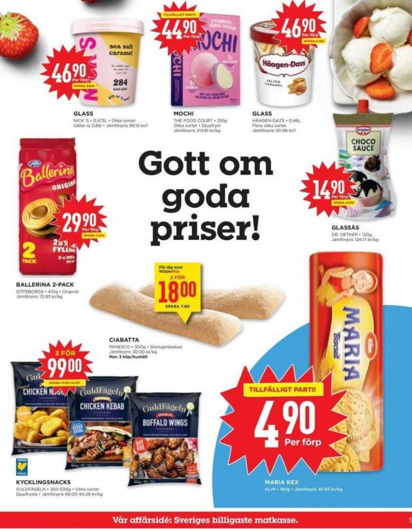 Fantastiskt erbjudande för fyndjägare. Page 9