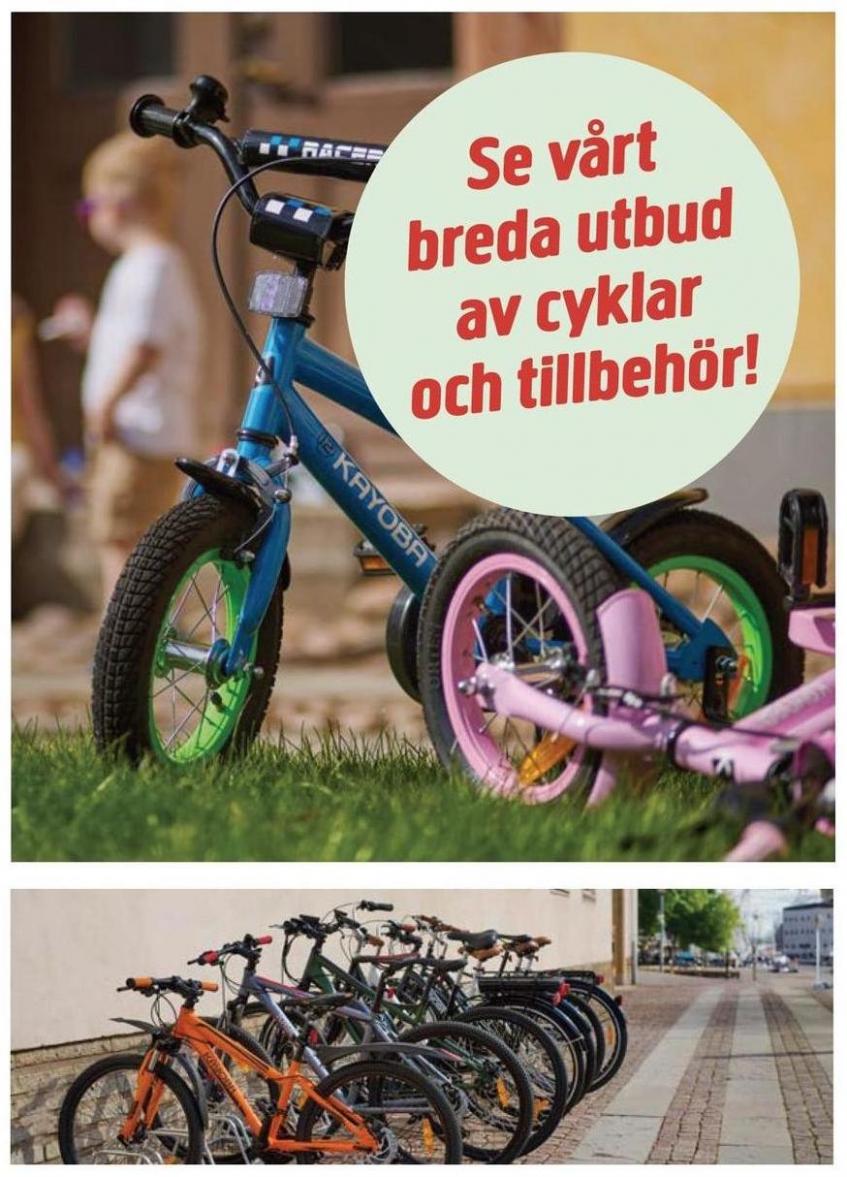 Jula reklamblad. Page 14