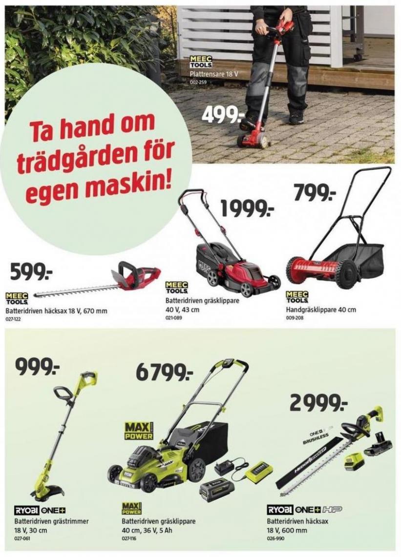 Våra bästa deals för dig. Page 6