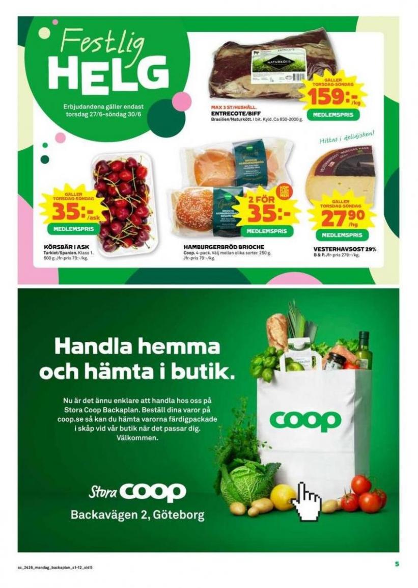 Top-deals för alla kunder. Page 5