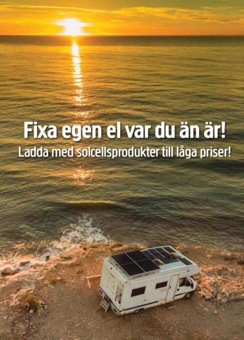 Jula reklamblad. Page 14