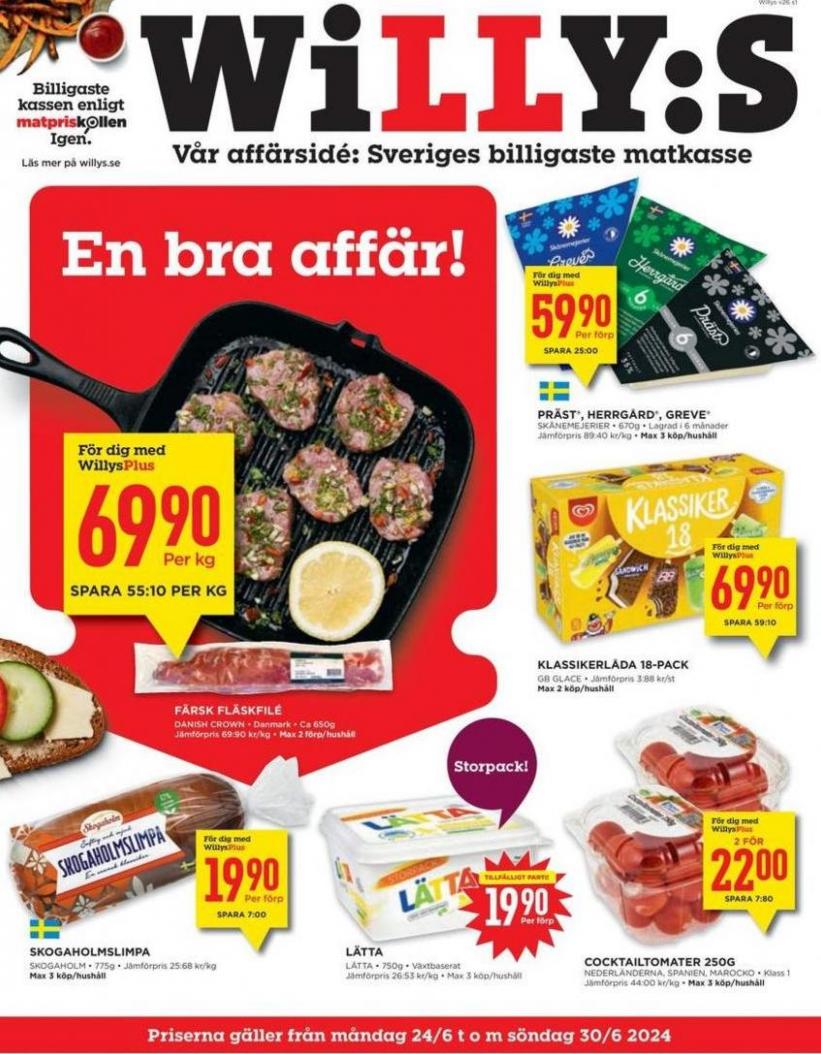 Fantastiskt erbjudande för fyndjägare. Page 5