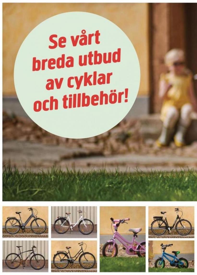 Jula reklamblad. Page 11