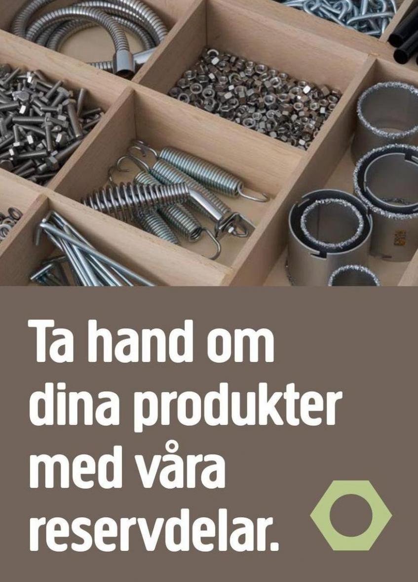 Jula reklamblad. Page 15