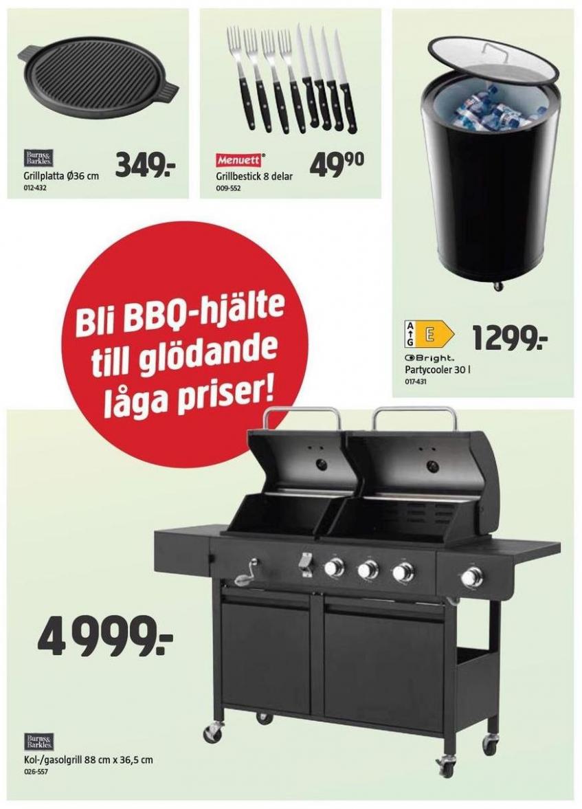 Jula reklamblad. Page 18