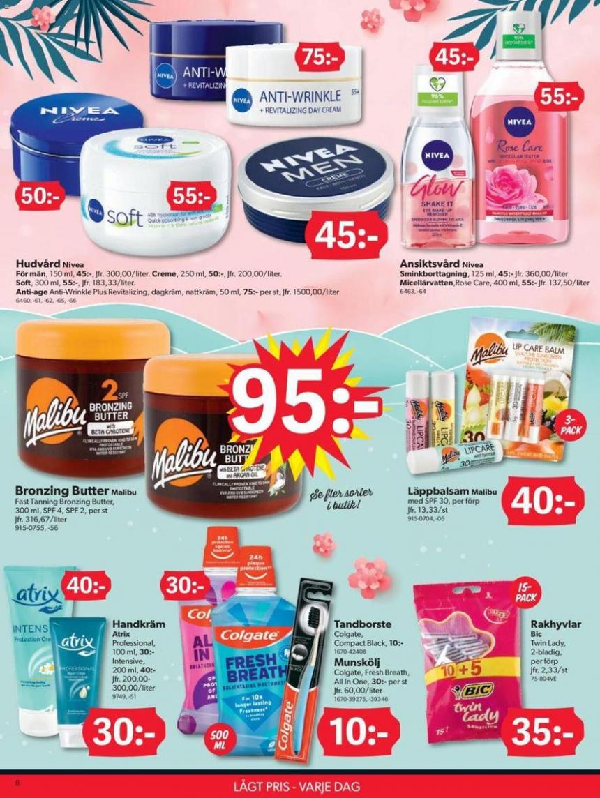 DollarStore reklamblad. Page 14