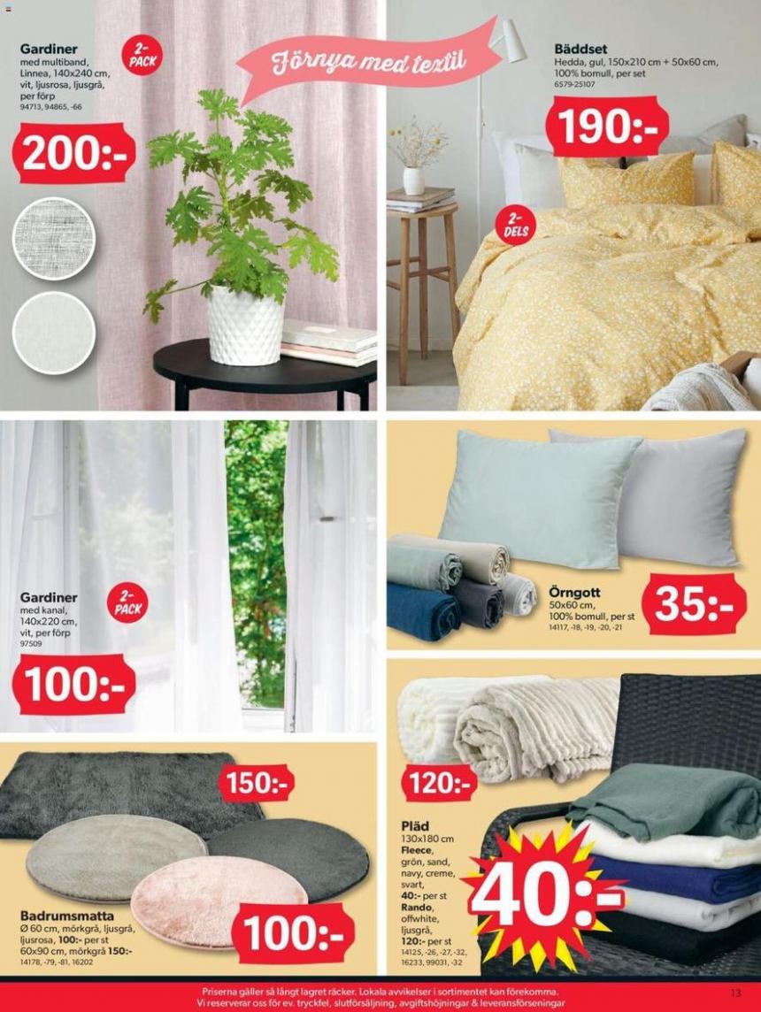 DollarStore reklamblad. Page 4