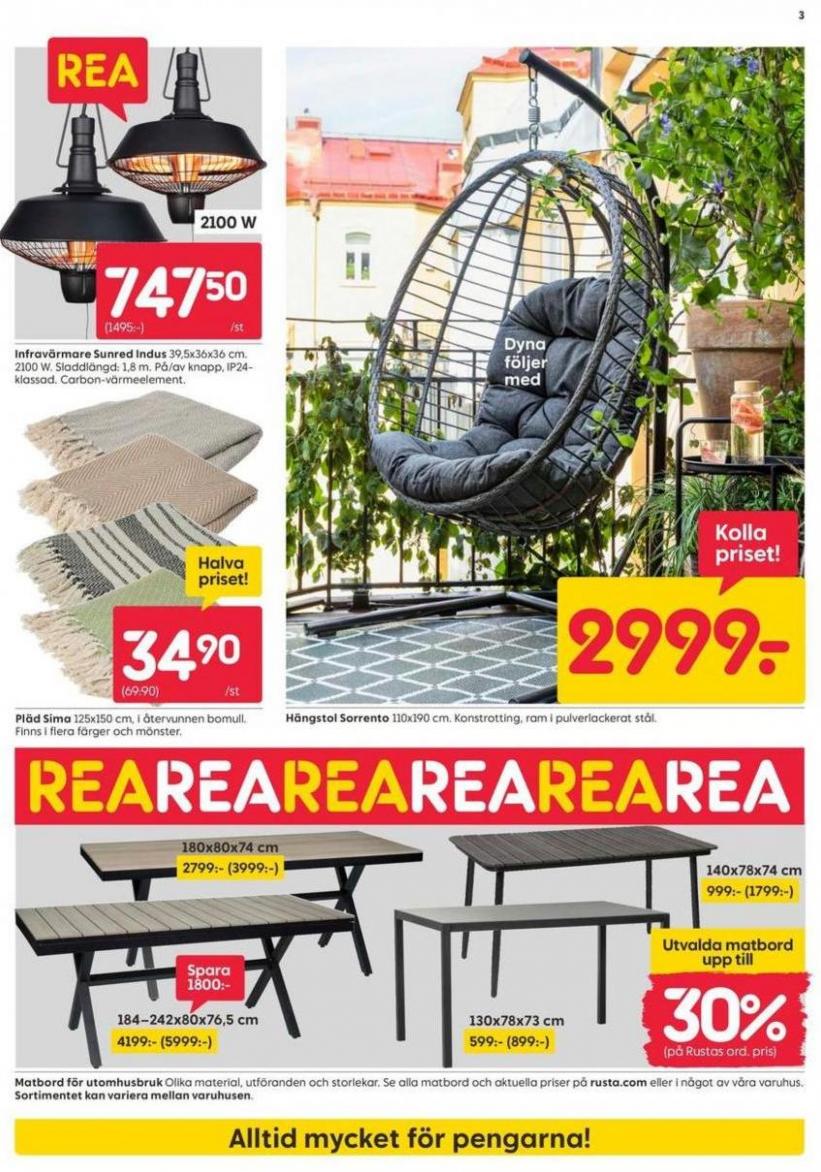 Rusta reklambad. Page 3