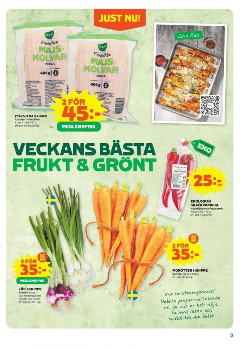 Våra bästa deals för dig. Page 3