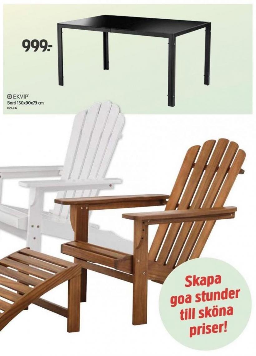 Jula reklamblad. Page 2