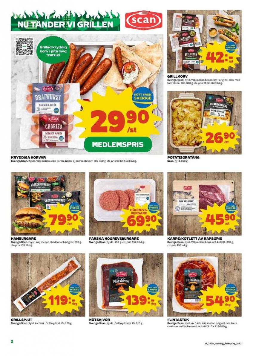 Exklusiva deals och fynd. Page 2