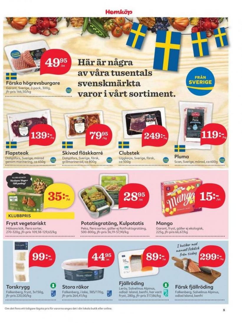 Exklusiva deals och fynd. Page 5