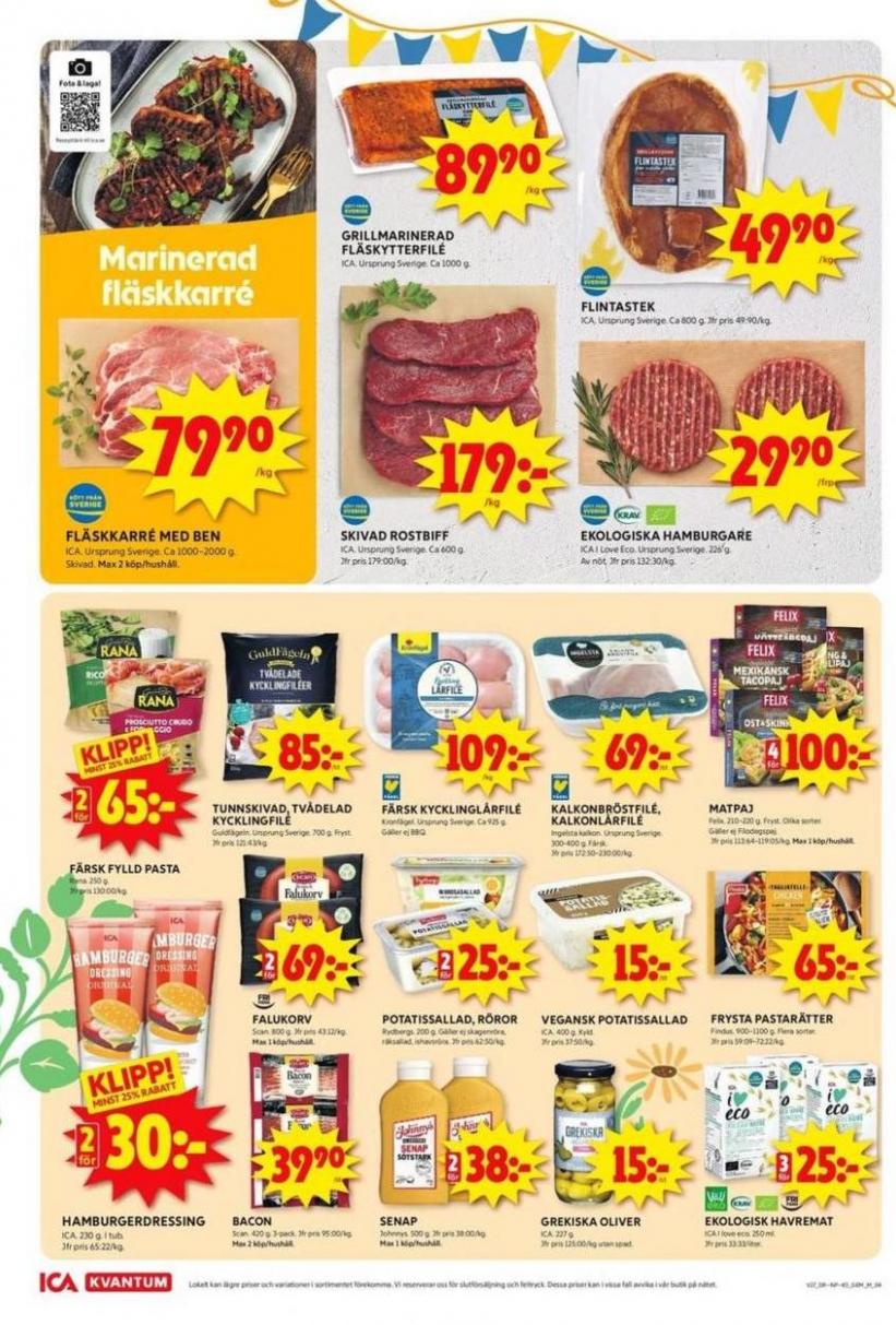 Spara nu med våra deals. Page 4