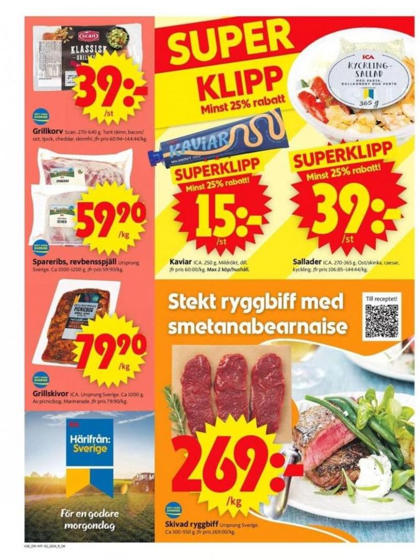 Top-deals för alla kunder. Page 4