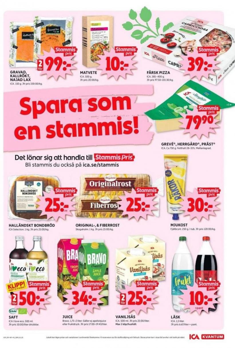 Våra bästa fynd. Page 3