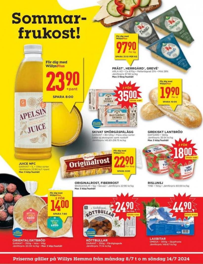 Top-deals för alla kunder. Page 2