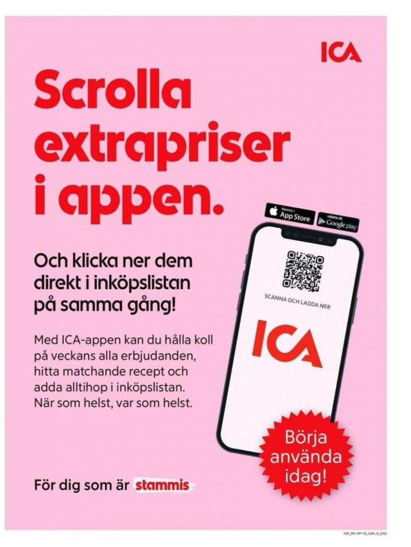 Fantastiska rabatter på utvalda produkter. Page 7