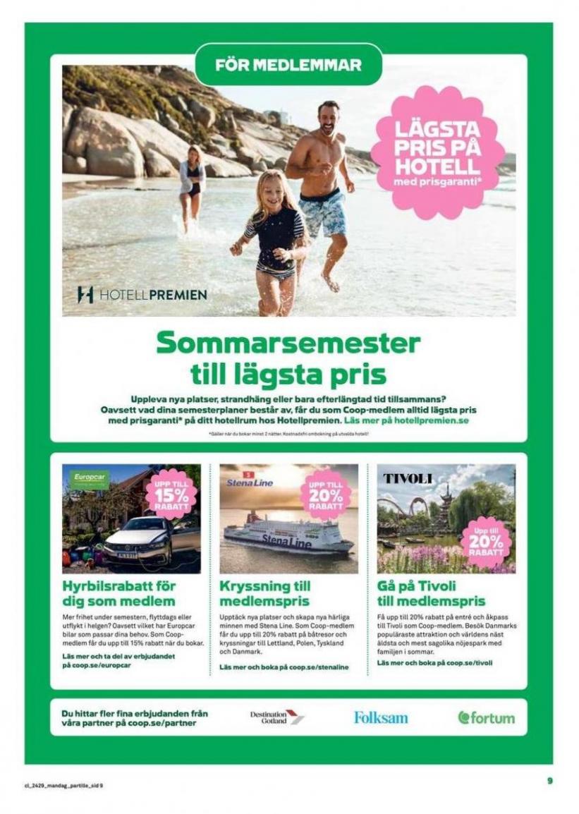 Fantastiskt erbjudande för fyndjägare. Page 9