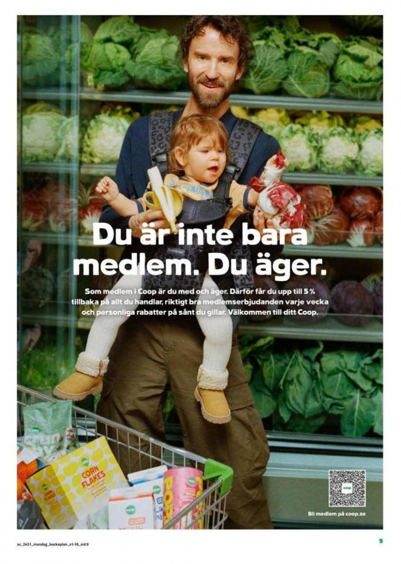 Top-deals och rabatter. Page 9